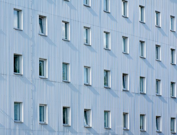 Aluminum Siding Repair in Madison