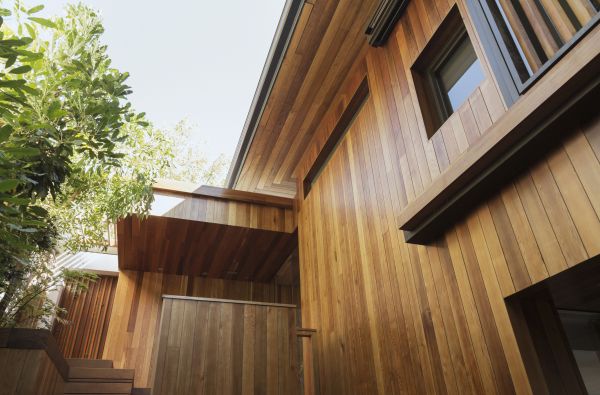 Wood Siding Repair in Madison