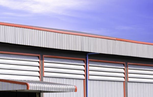 Aluminum Siding Installation in Madison