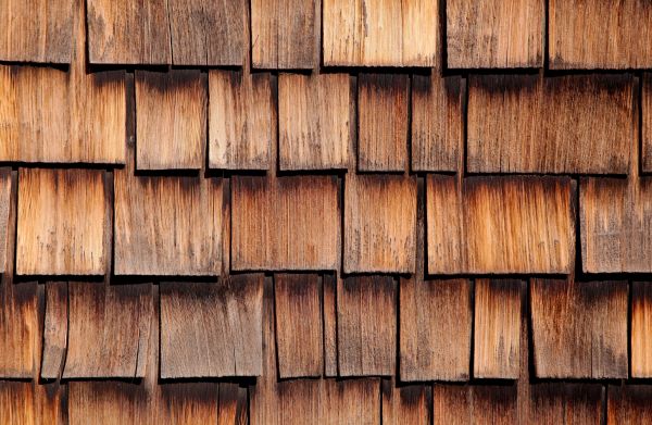 Cedar Siding Installation in Madison