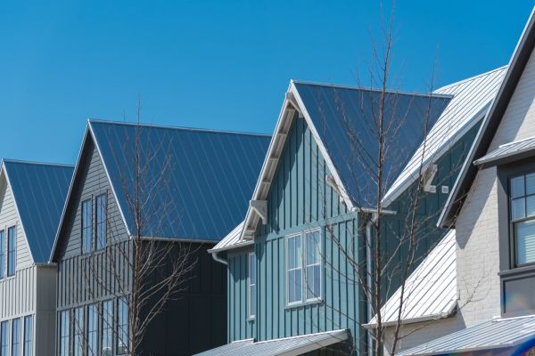 Steel Siding Repair in Madison