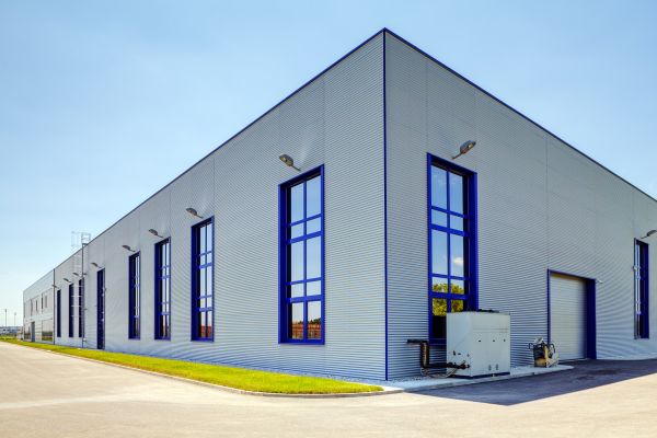 Building Siding Repair in Madison