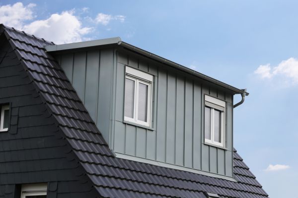 Composite Siding Service in Madison
