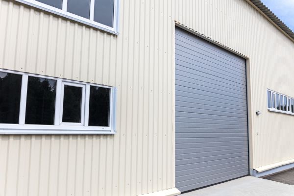 Aluminum Siding Service in Madison