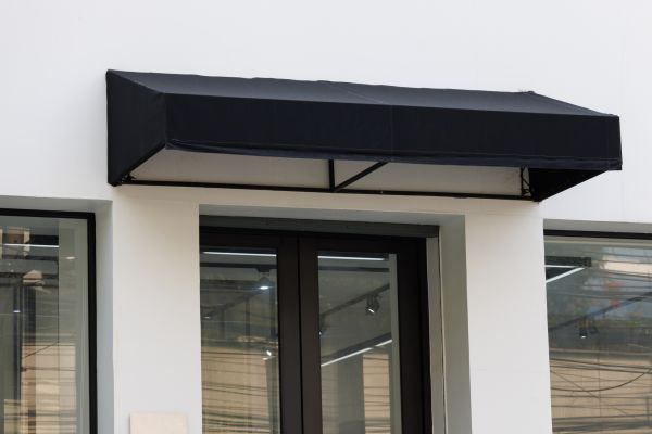 Aluminum Trim Replacement in Madison