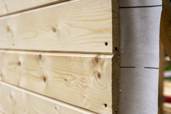 Cladding Replacement in Madison