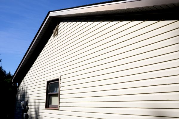 Dutch Lap Siding Installation in Madison
