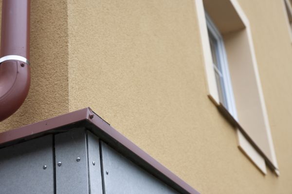 Cement Siding Installation in Madison