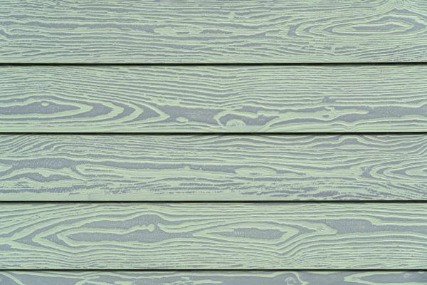 Composite Siding Installation in Madison