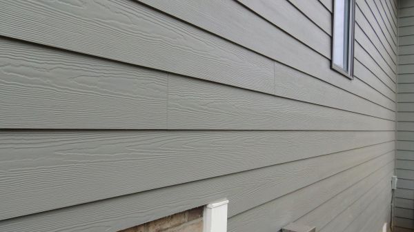 Dutch Lap Vinyl Siding Service in Madison