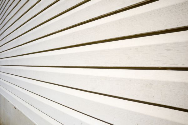Dutch Lap Siding Replacement in Madison