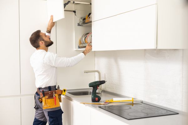 Cabinet Service in Madison
