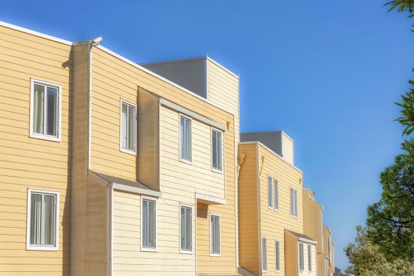 Lap Siding Repair Service in Madison