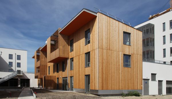 Building Cladding Service in Madison