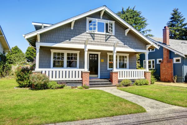 Clapboard Siding Replacement in Madison
