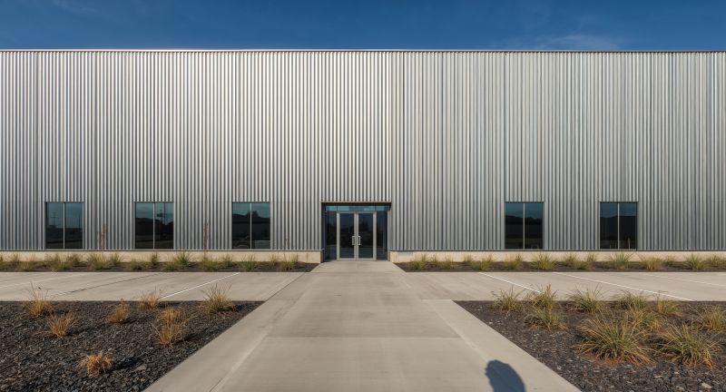 Aluminum Siding Service